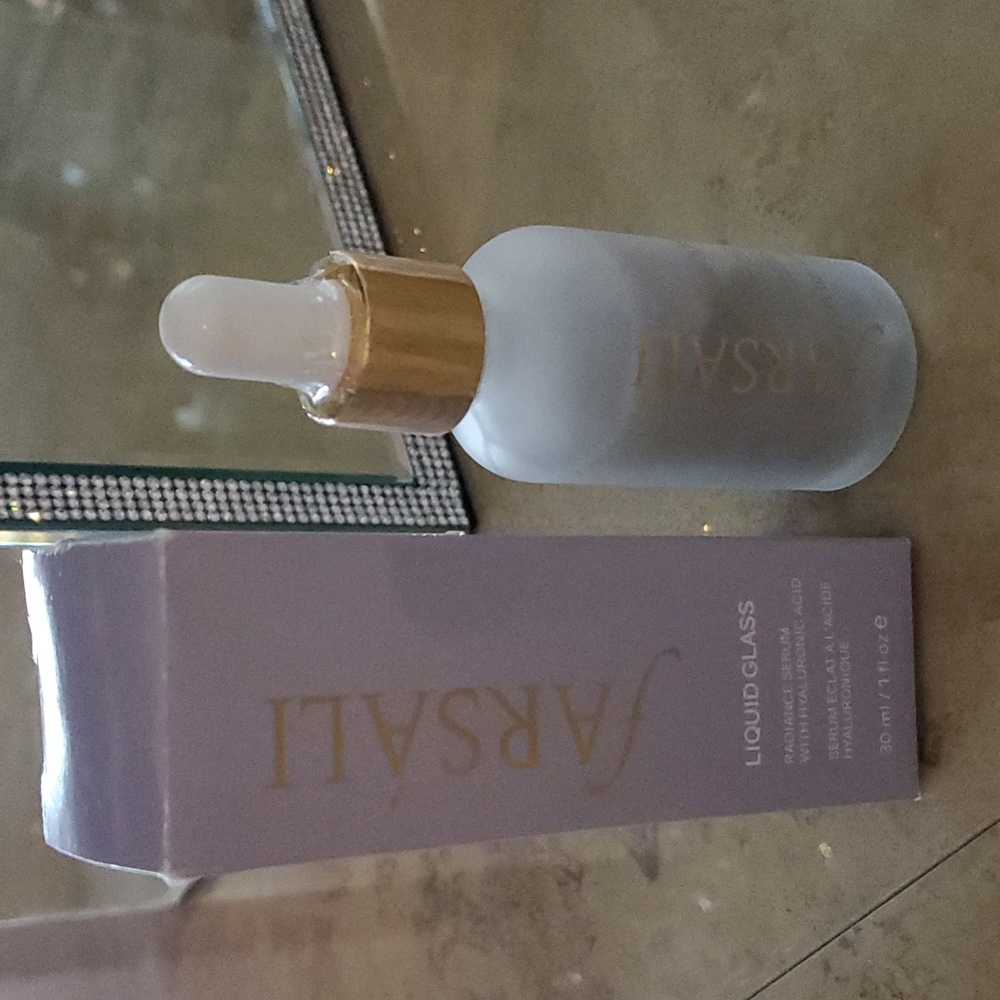 Radiance Serum